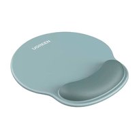 UGREEN 25243 Ergonomiczna podkładka pod mysz zielona uGreen