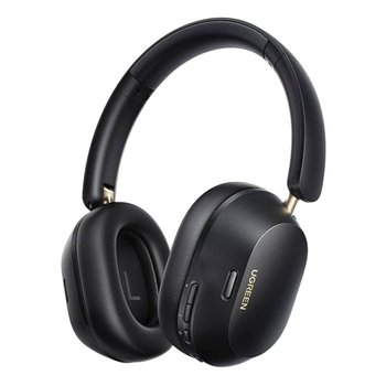 Ugreen 35757 Słuchawki Bezprzewodowe Max 5C Hybrid Anc Bluetooth 5.4 Czarne - uGreen