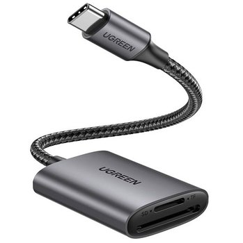 UGREEN 80888 Czytnik kart USB-C - uGreen