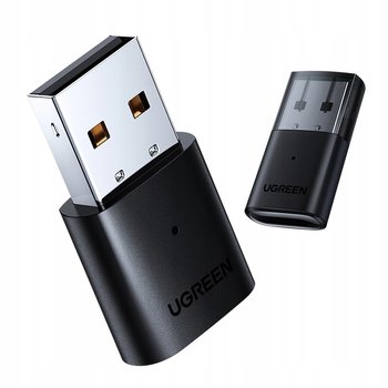UGREEN 80889B adapter Bluetooth 5.0 USB - uGreen