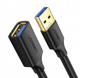 UGREEN Kabel przedłużający USB 3.0 przedłużacz 1m - uGreen