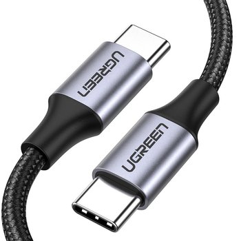 UGREEN Kabel USB-C do USB-C QC 3.0 PD 3A 60W 1m - uGreen