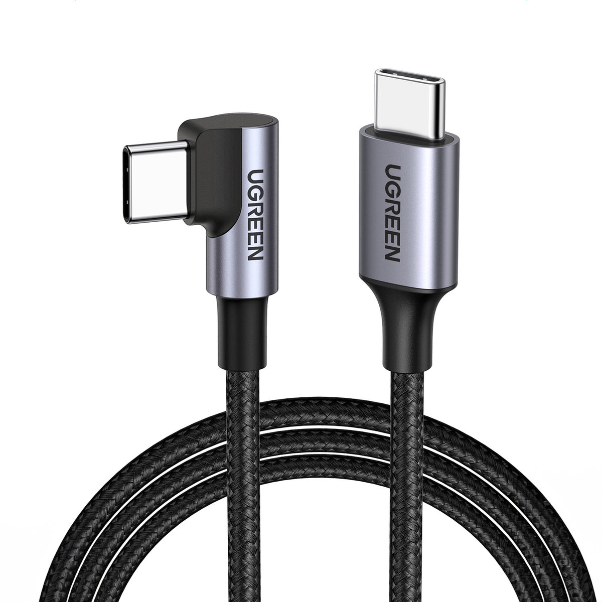 Ugreen kabel USB-C to USB 2.0 C M/M - uGreen | Sklep EMPIK.COM