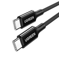 Ugreen kabel USB-C / USB-C PD 100W 1m