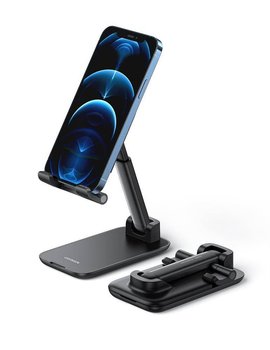 UGREEN LP373 Podstawka stojak na telefon / tablet (Czarny) - uGreen