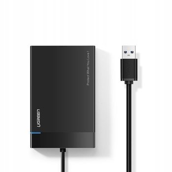 uGreen, Obudowa Dysku 2,5" Ugreen 30847 - uGreen
