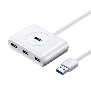 Ugreen Wielofunkcyjny Hub Usb - 4 X Usb 3.0 1M - uGreen