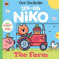 Uh-Oh, Niko: The Farm Chatterton Chris