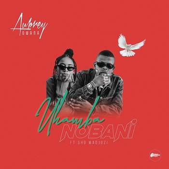 Uhamba Nobani - Aubrey Qwana feat. Sho Madjozi