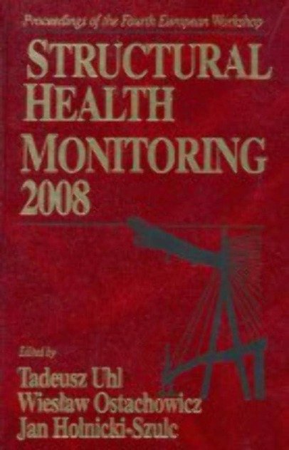 Uhl Structural Health Monitoring - Opracowanie zbiorowe | Książka w Empik