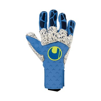 Uhlsport Hyperact Supergrip+ Reflex 001 : Rozmiar - 10 - Uhlsport