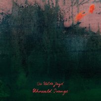 Uhrwald Orange Die Wilde Jagd