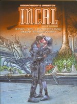 Uisky, SPV i homeodziwki / Aleja samobójców. Incal. Tom 5 Janjetov Zoran, Jodorowsky Alejandro