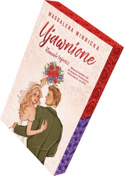 Ujawnione. Klauzule tajności - Winnicka Magdalena