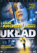 Układ (2007) Mendeluk George