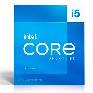 Układ Core I5-13500 2,50 GHz - Intel