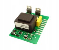 Układ elektroniczny do parownicy KARCHER SC1402 SC 1475 Jubilee 4.682-089.0