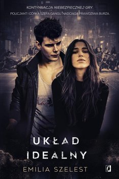 Układ idealny - Szelest Emilia