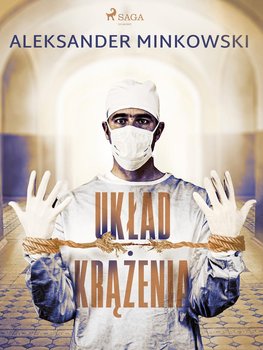 Układ krążenia - Minkowski Aleksander