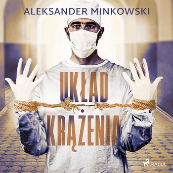 Układ krążenia - Minkowski Aleksander