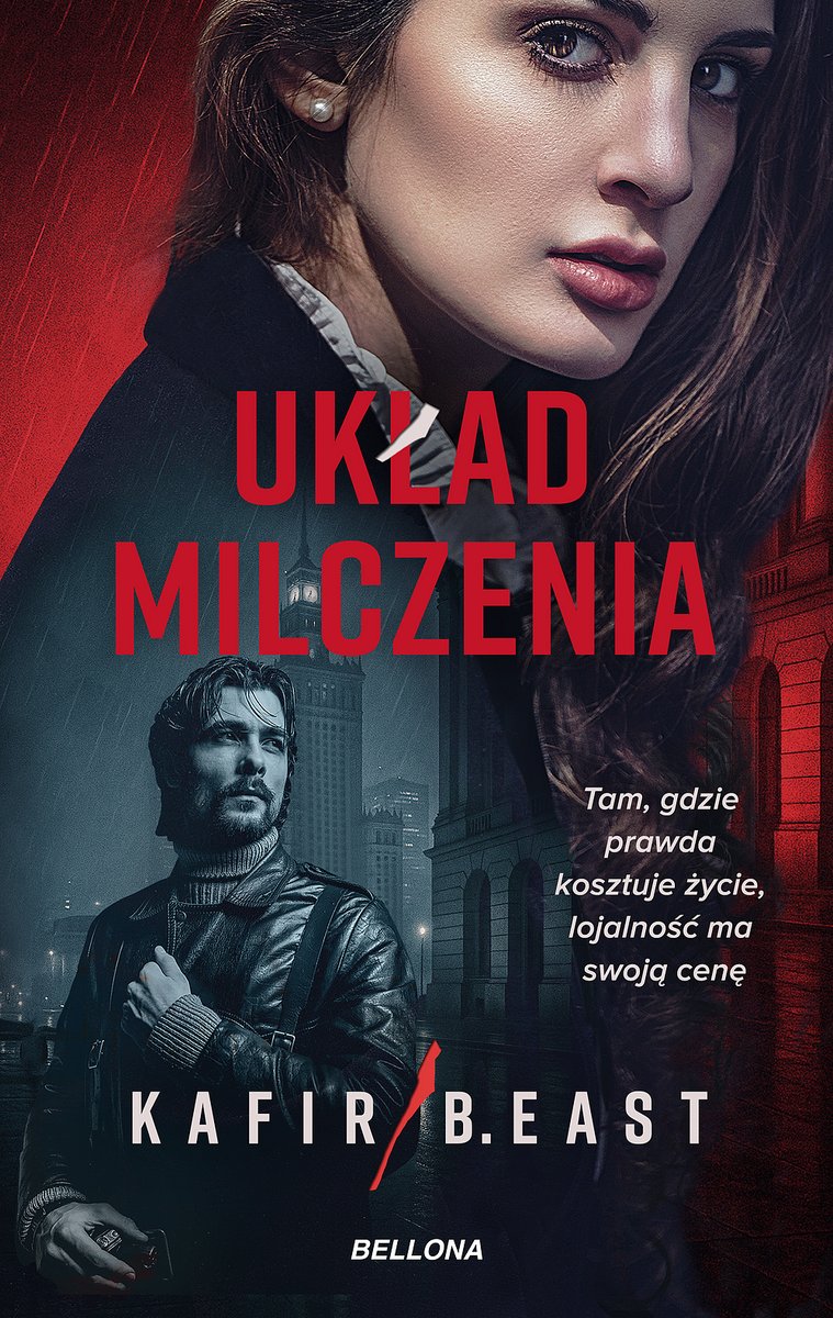 Układ milczenia