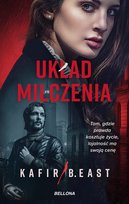 Układ milczenia Kafir, B. East