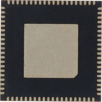 Układ scalony IC MN864739 Retimer transmiter enkoder HDMI do konsol PS5 ORG - brak  danych