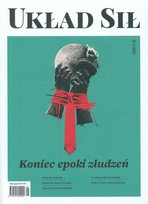 Układ Sił LOGOS Paweł Ziorko