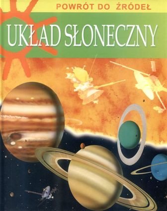 Układ słoneczny