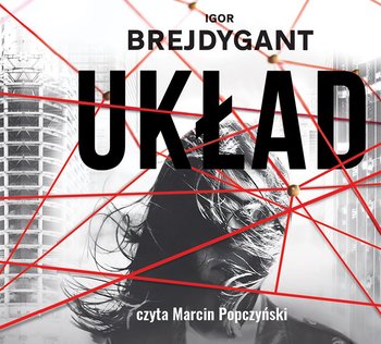 Układ - Brejdygant Igor