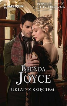 Układ z księciem - Joyce Brenda