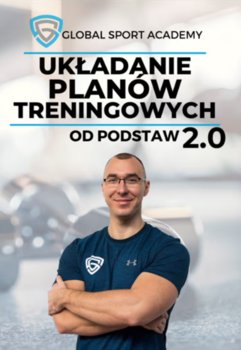 Układanie planów treningowych od podstaw 2.0 - Mateusz Stachurski