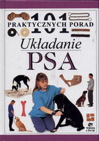 Ukladanie psa Fogle Bruce