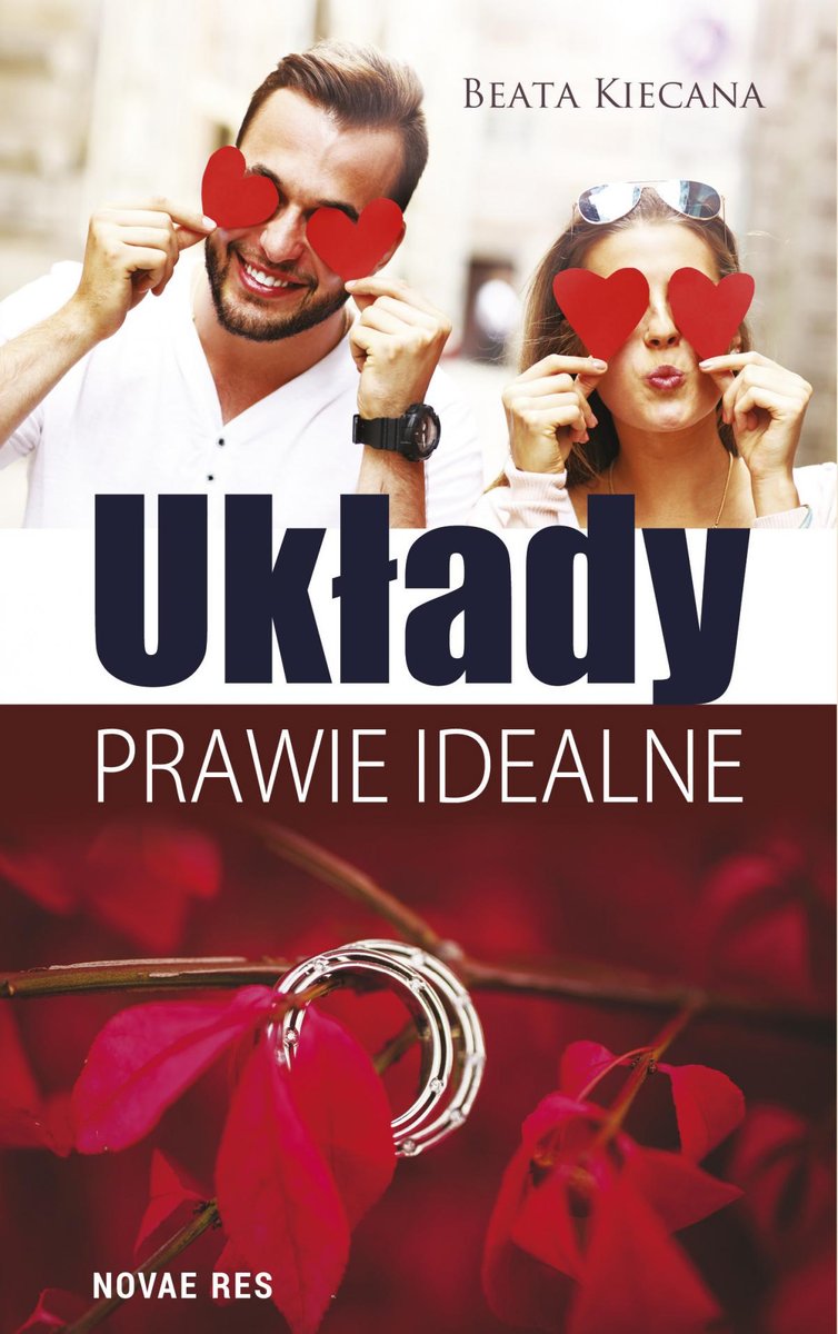 Układy prawie idealne - ebook mobi