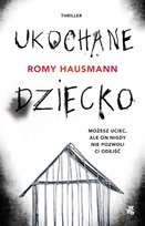 Ukochane dziecko - ebook epub