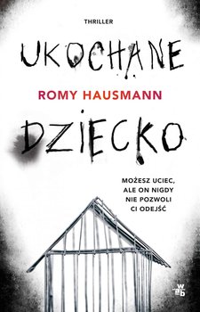 Ukochane dziecko - ebook epub - Hausmann Romy