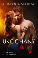 Ukochany wróg Callihan Kristen
