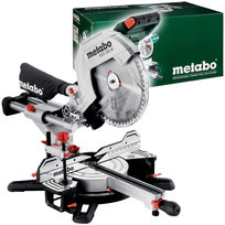 Ukośnica Metabo KGS 305 M 613305000 2000W  z posuwem 2023!