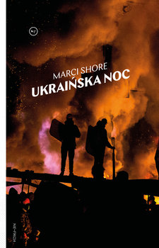 Ukraińska noc - Shore Marci
