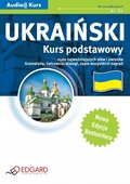 Ukraiński. Kurs podstawowy - Opracowanie zbiorowe