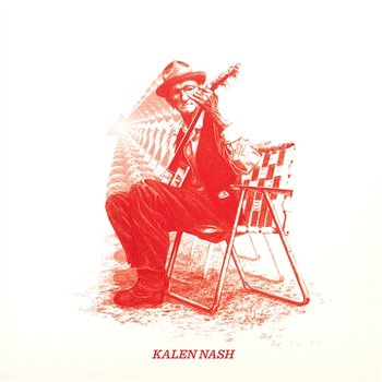 Ukred - Kalen Nash