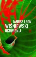 Ukrwienia - ebook mobi - Wiśniewski Janusz L.