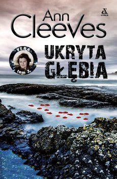 Ukryta głębia. Vera. Tom 3 - ebook epub - Cleeves Ann
