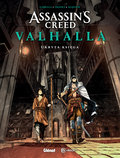 Ukryta Księga. Assassin's Creed Valhalla - Gabella Mathieu, Traisci Paolo