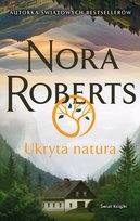Ukryta natura Nora Roberts