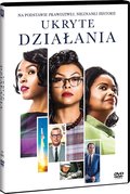 Ukryte działania - Melfi Theodore
