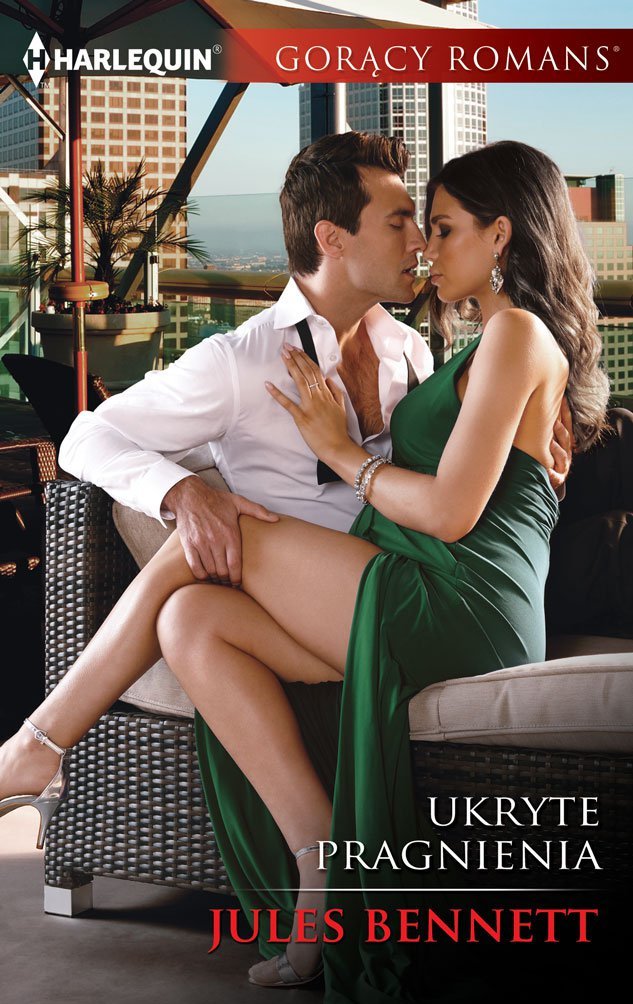 Ukryte pragnienia - ebook mobi