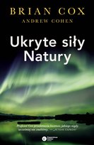 Ukryte siły natury Cohen Andrew, Cox Brian
