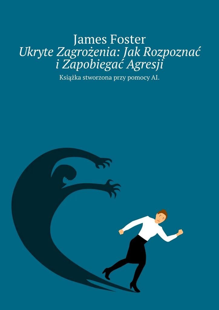 Ukryte Zagrożenia: Jak Rozpoznać I Zapobiegać Agresji - Ebook Epub ...