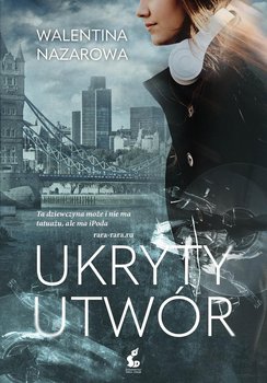 Ukryty utwór - Nazarova Walentina
